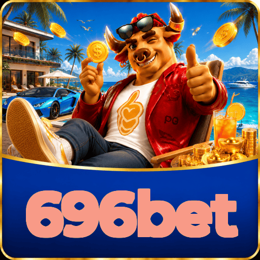 Catálogo de jogos 696bet com fornecedores Pragmatic Play, Evolution, NetEnt