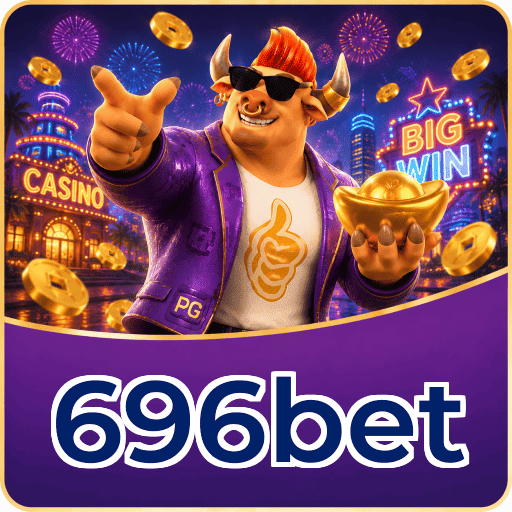 App mobile 696bet