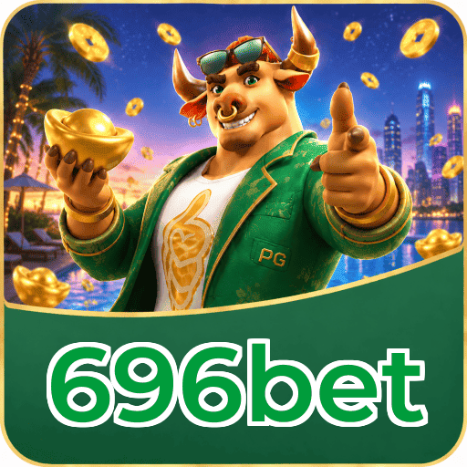 Aplicativo mobile 696bet